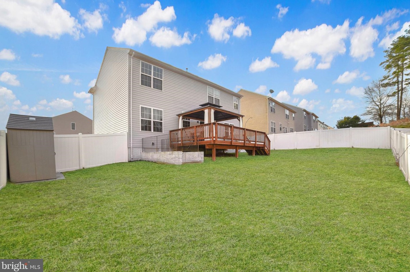 46029 Westbury Blvd, Lex Pk MD  20653-2864 exterior