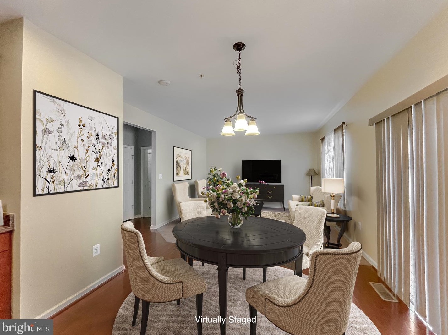 46029 Westbury Blvd, Lex Pk MD  20653-2864 exterior