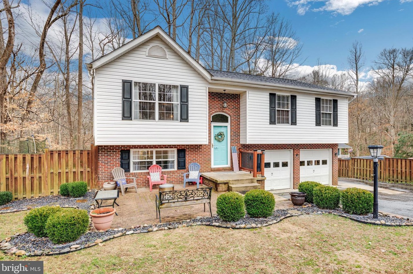 39425 Summitt Hill Dr, Mechanicsville, MD 20659-3620