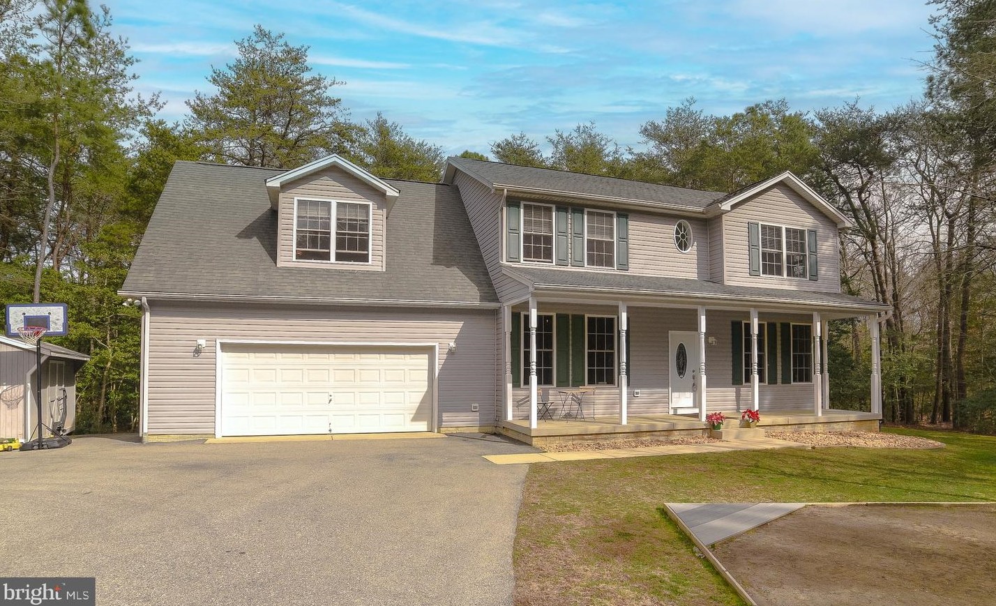 19212 Nelson Ct, Valley Lee, MD 20692