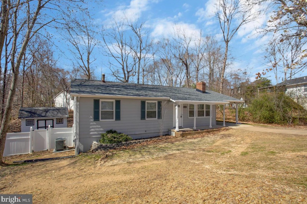 25934 Hill Top Ct, Mechanicsville, MD 20659