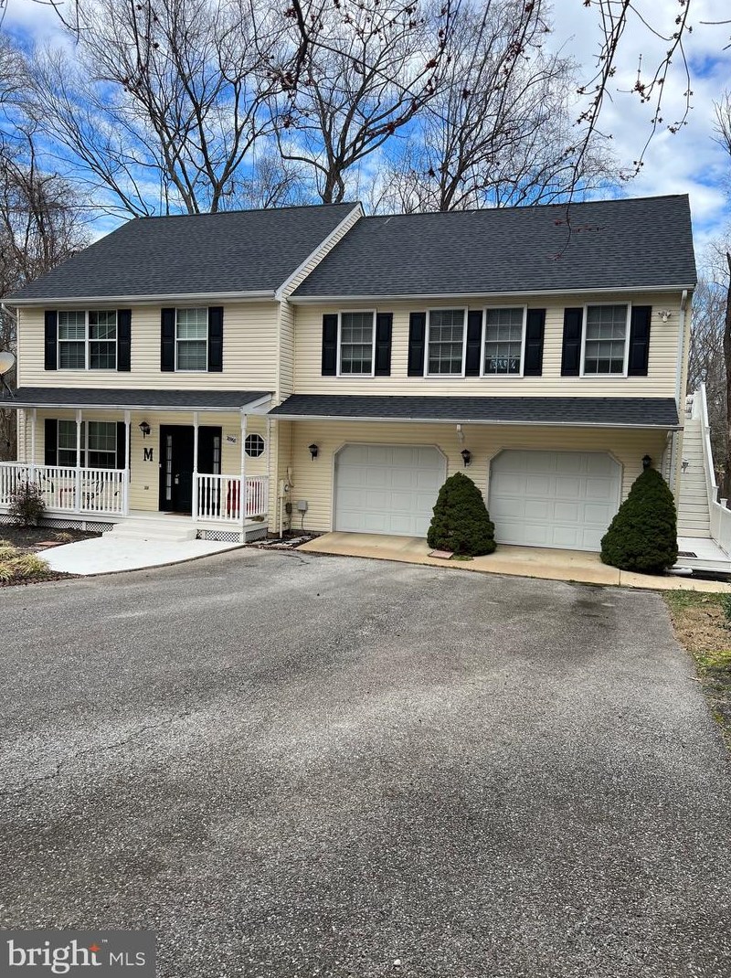 28968 Mallard Way, Mechanicsville, MD 20659