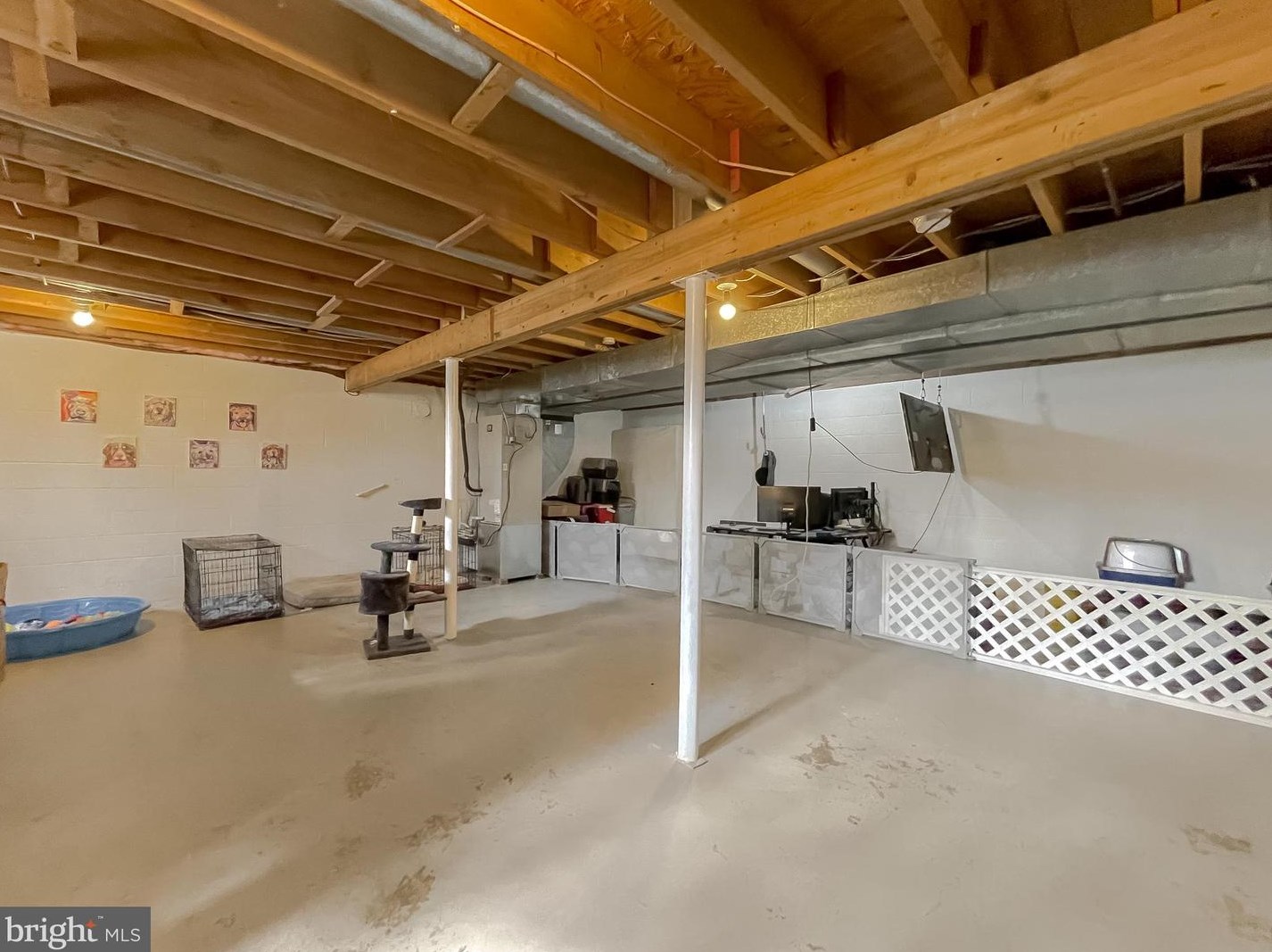 23118 Esperanza Dr, Lex Pk MD  20653-2184 exterior