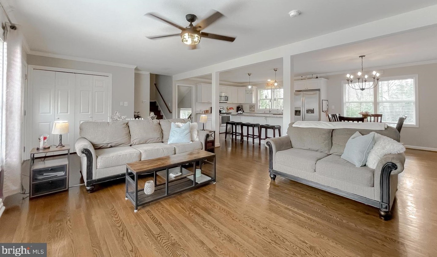 23118 Esperanza Dr, Lex Pk MD  20653-2184 exterior