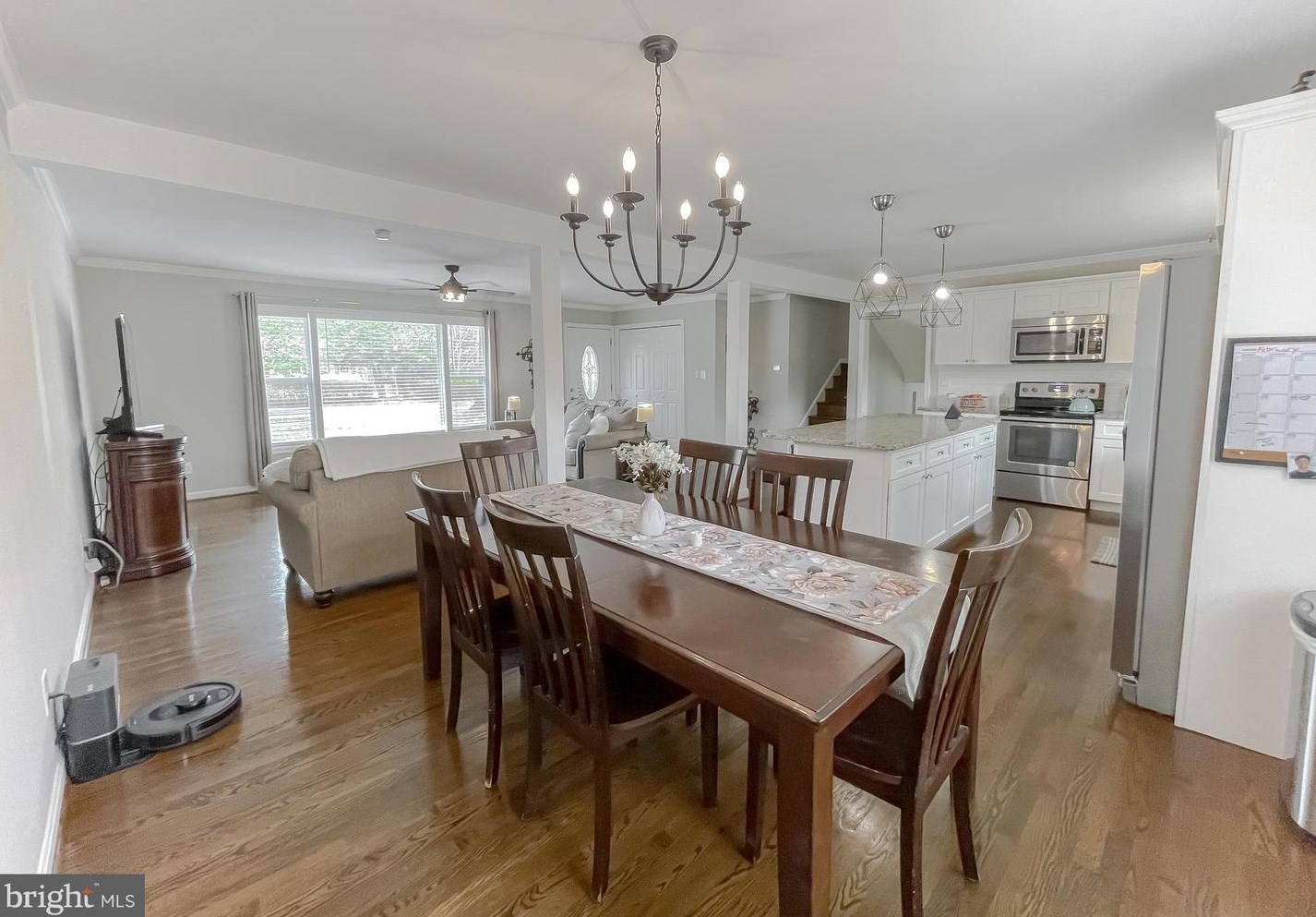 23118 Esperanza Dr, Lex Pk MD  20653-2184 exterior