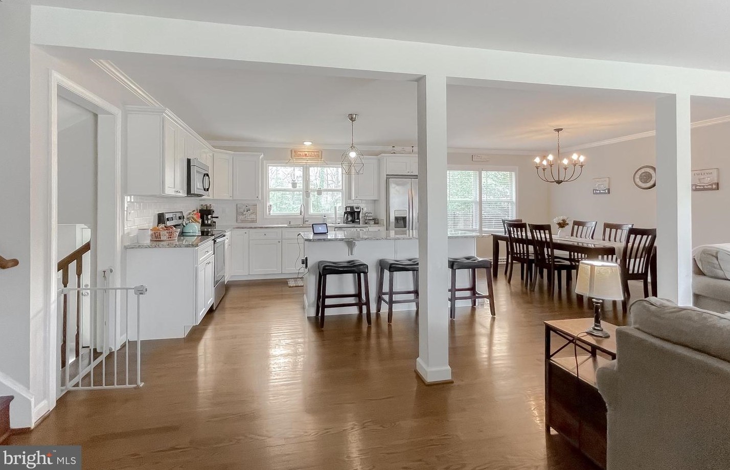 23118 Esperanza Dr, Lex Pk MD  20653-2184 exterior