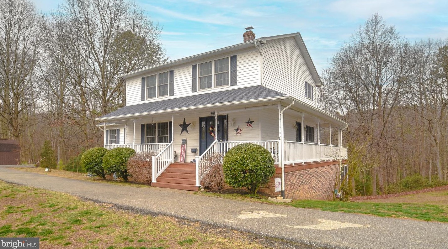 26891 Sandgates Rd, Mechanicsville, MD 20659-2780