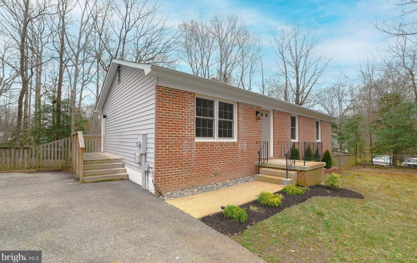 26718 Tin Top School Rd, Mechanicsville, MD 20659-2587