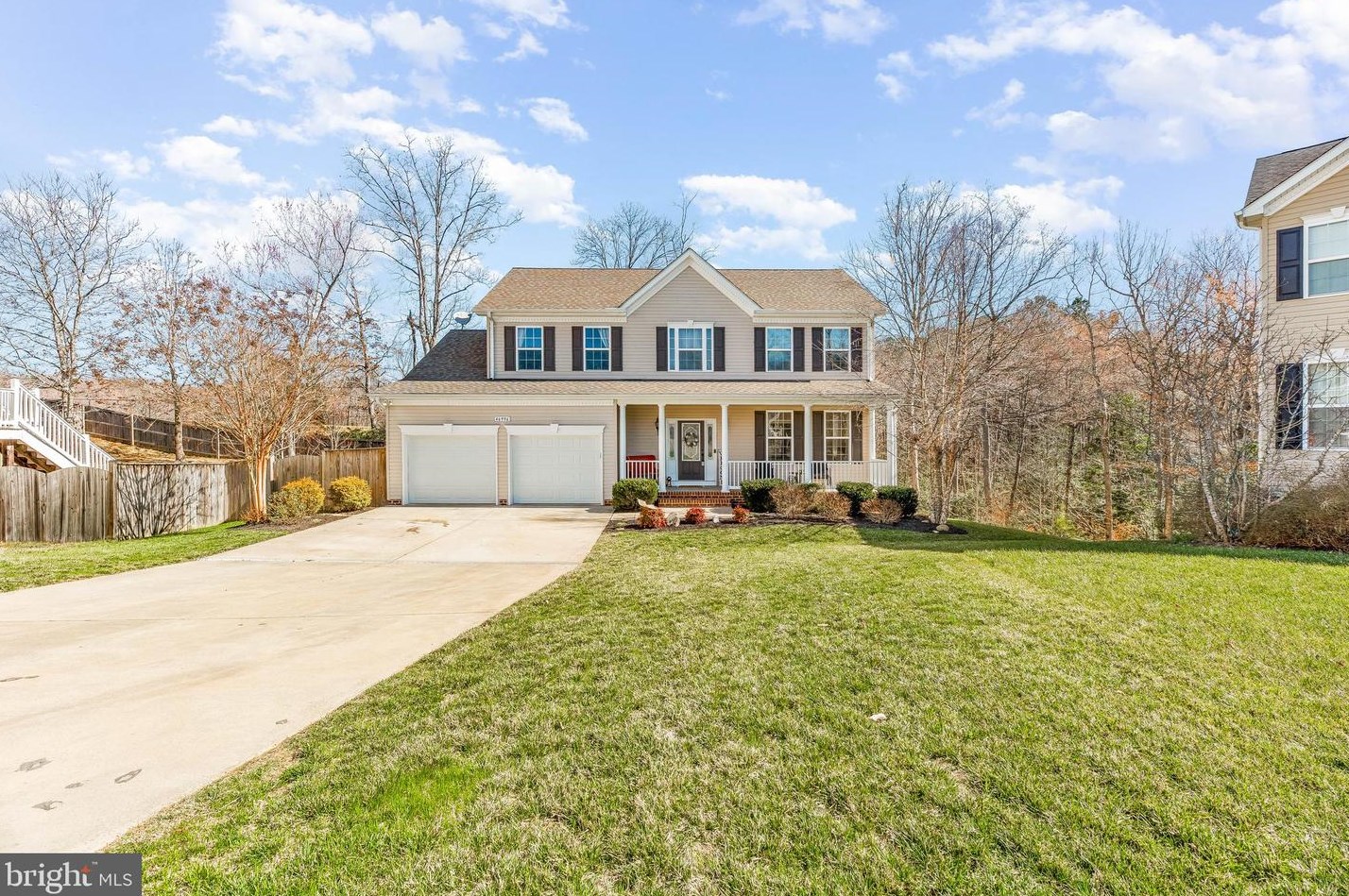 46996 Pembrooke St, Lex Pk, MD 20653-8222