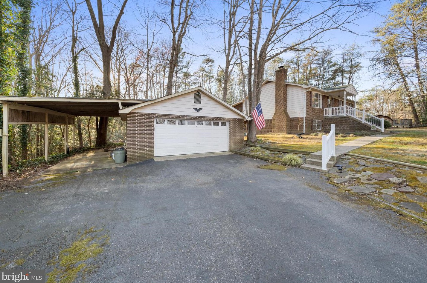 29035 Autumnwood Dr, Mechanicsville, MD 20659-4744