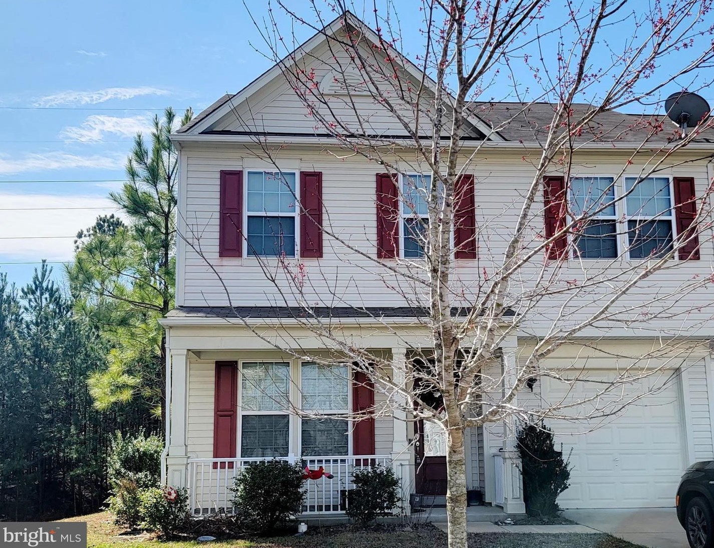 44235 Beaver Creek Dr, California MD  20619-7101 exterior