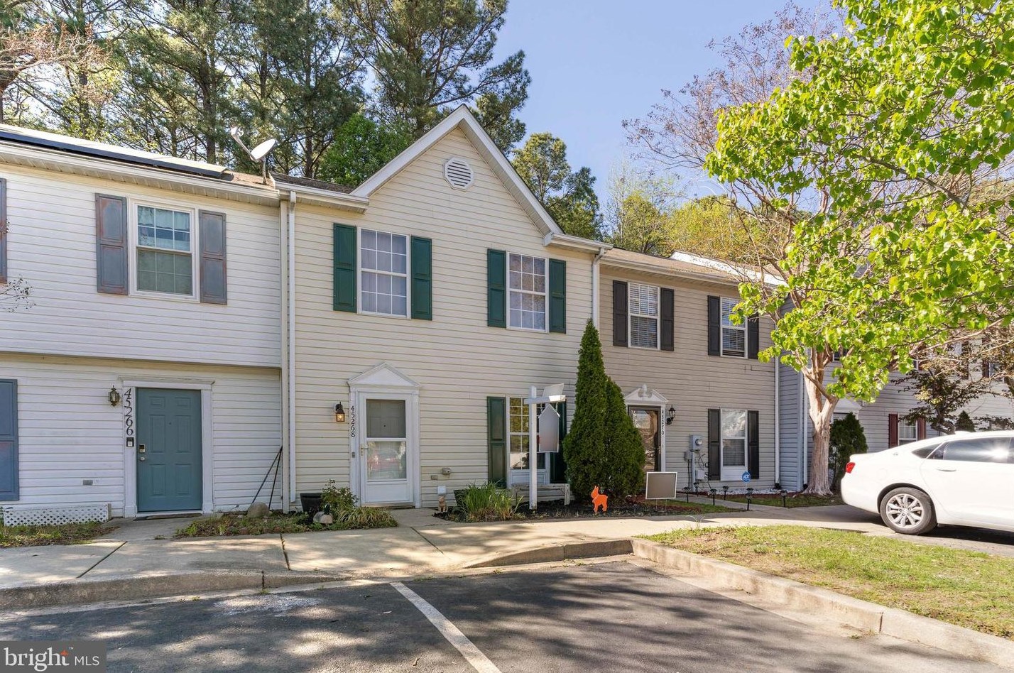 45268 Woodstown Way, California, MD 20619-3479