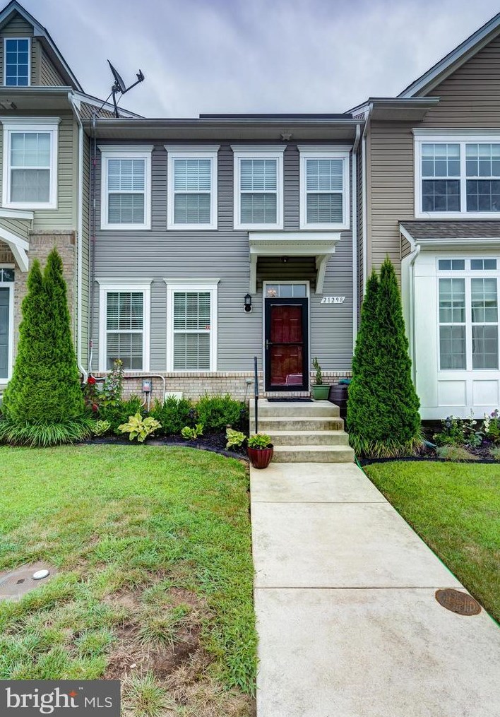 21298 Bethmill Way, California, MD 20619