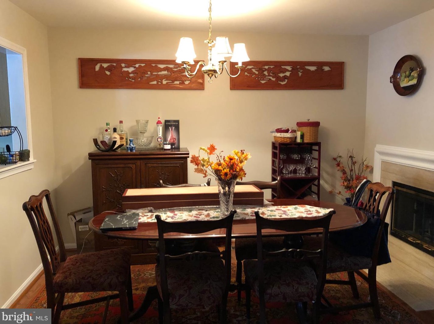 40445 Breton View Dr, Leonardtown MD  20650-2328 exterior