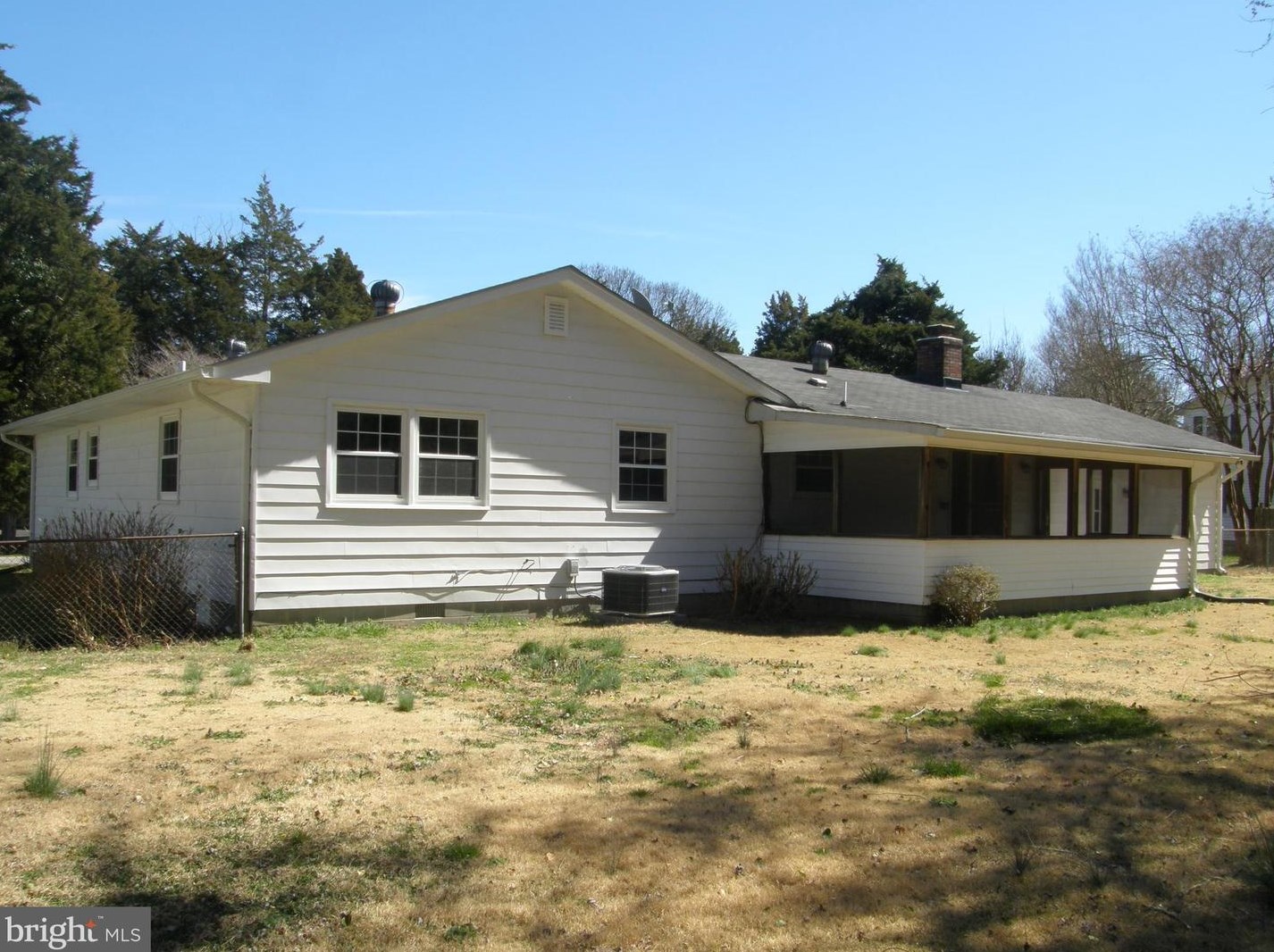 23305 Patuxent View Rd, Lex Pk MD  20653-2170 exterior