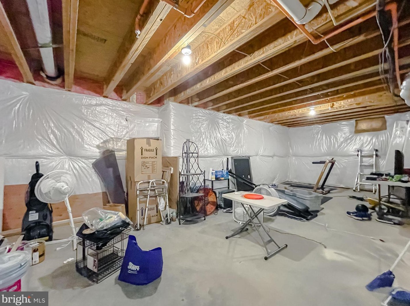 43932 Swift Fox Dr, California MD  20619-7136 exterior