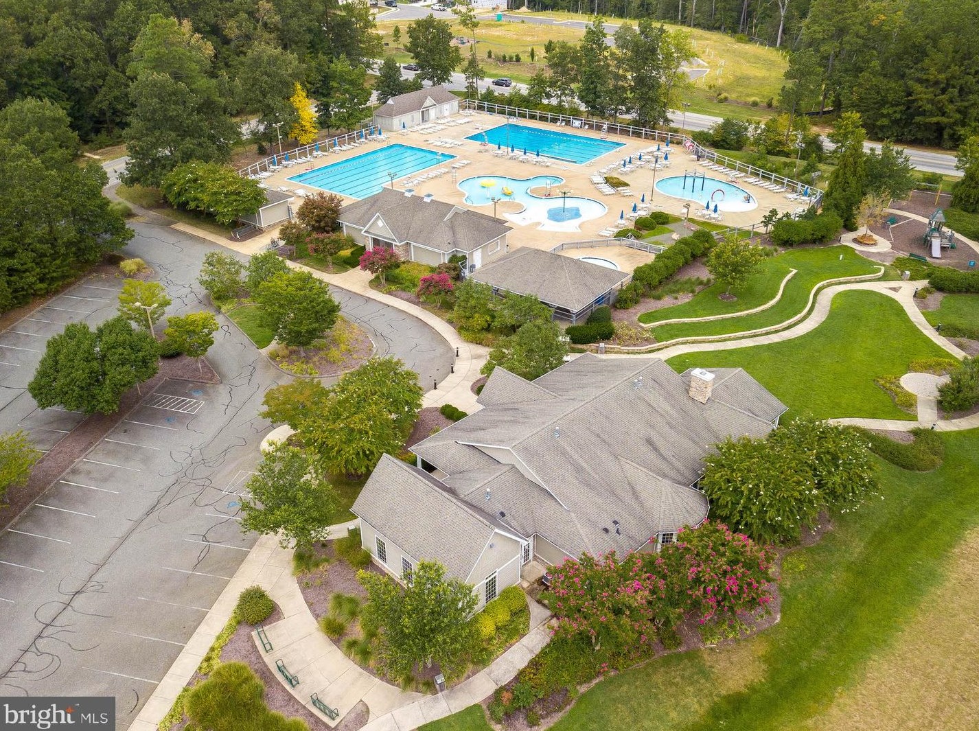 43932 Swift Fox Dr, California MD  20619-7136 exterior
