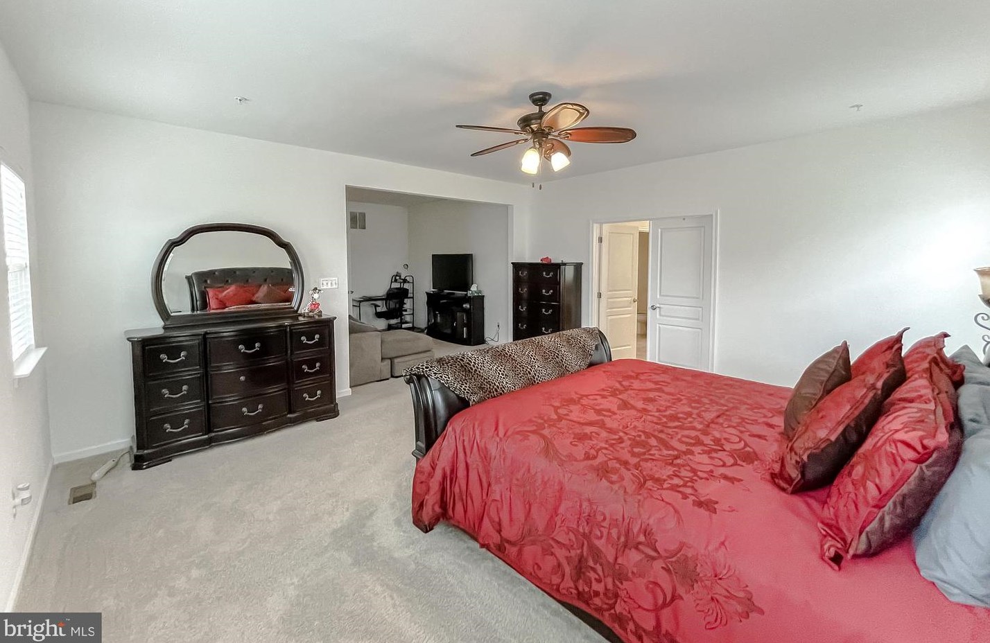 43932 Swift Fox Dr, California MD  20619-7136 exterior