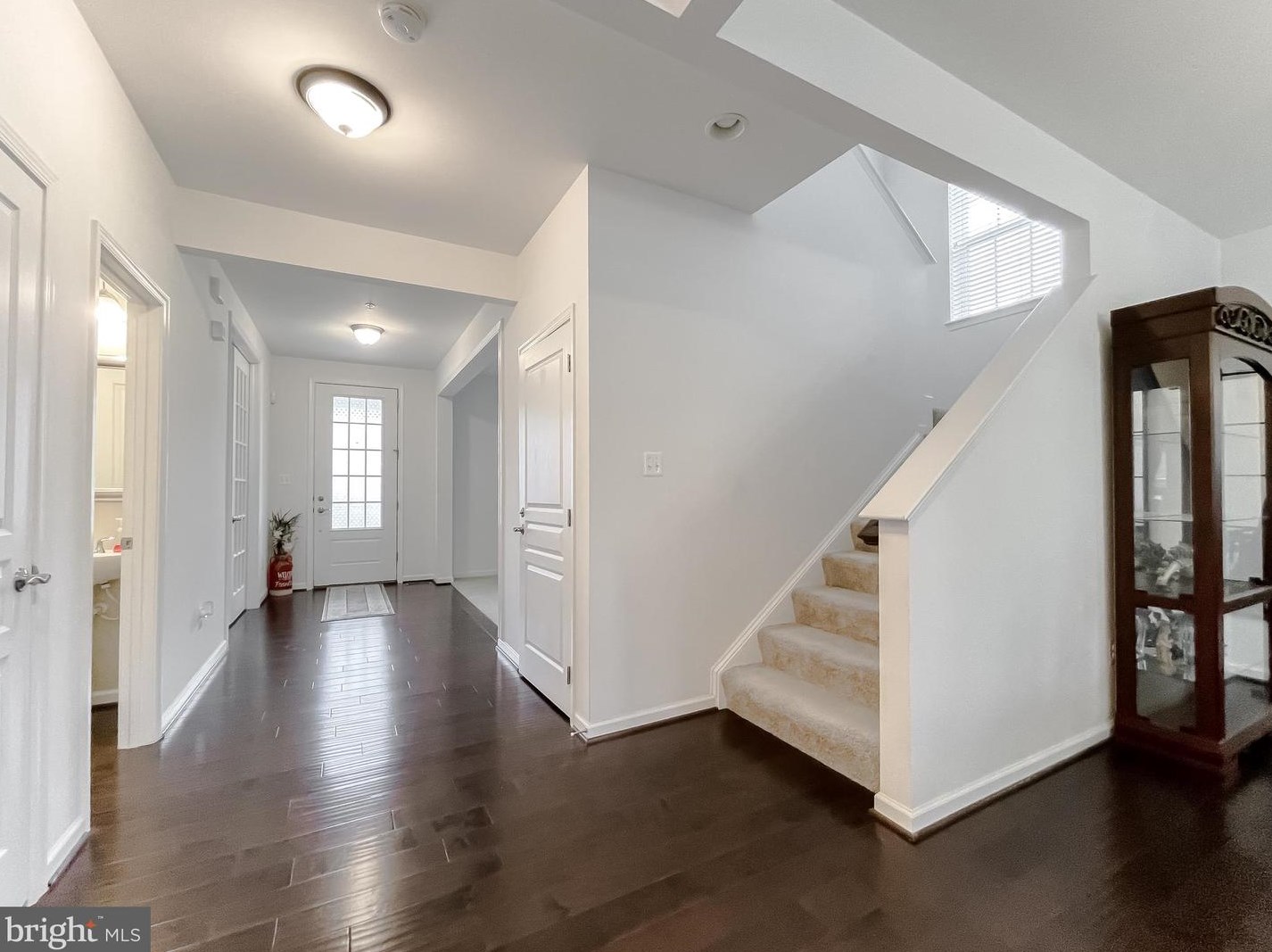 43932 Swift Fox Dr, California MD  20619-7136 exterior