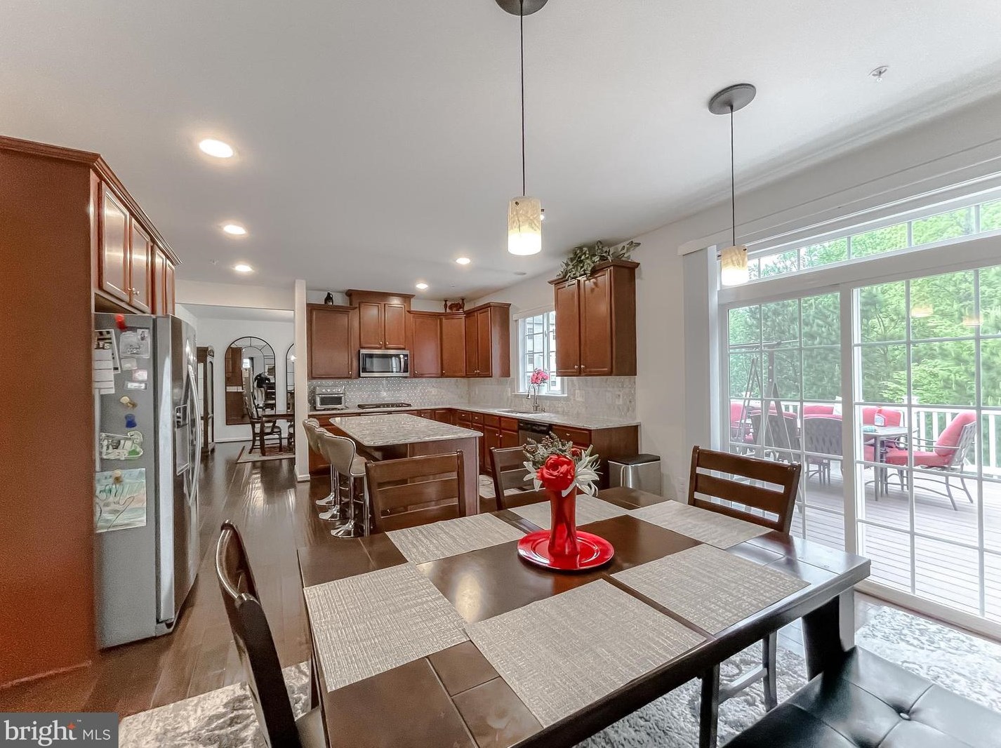 43932 Swift Fox Dr, California MD  20619-7136 exterior