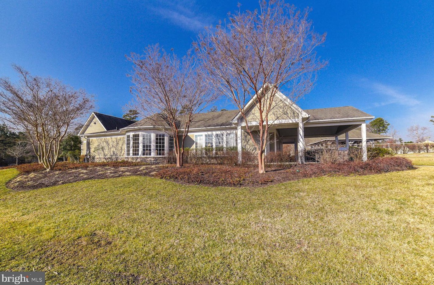 43932 Swift Fox Dr, California MD  20619-7136 exterior