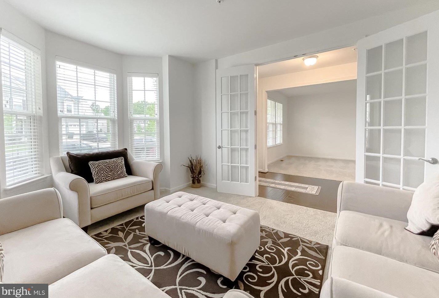 43932 Swift Fox Dr, California MD  20619-7136 exterior