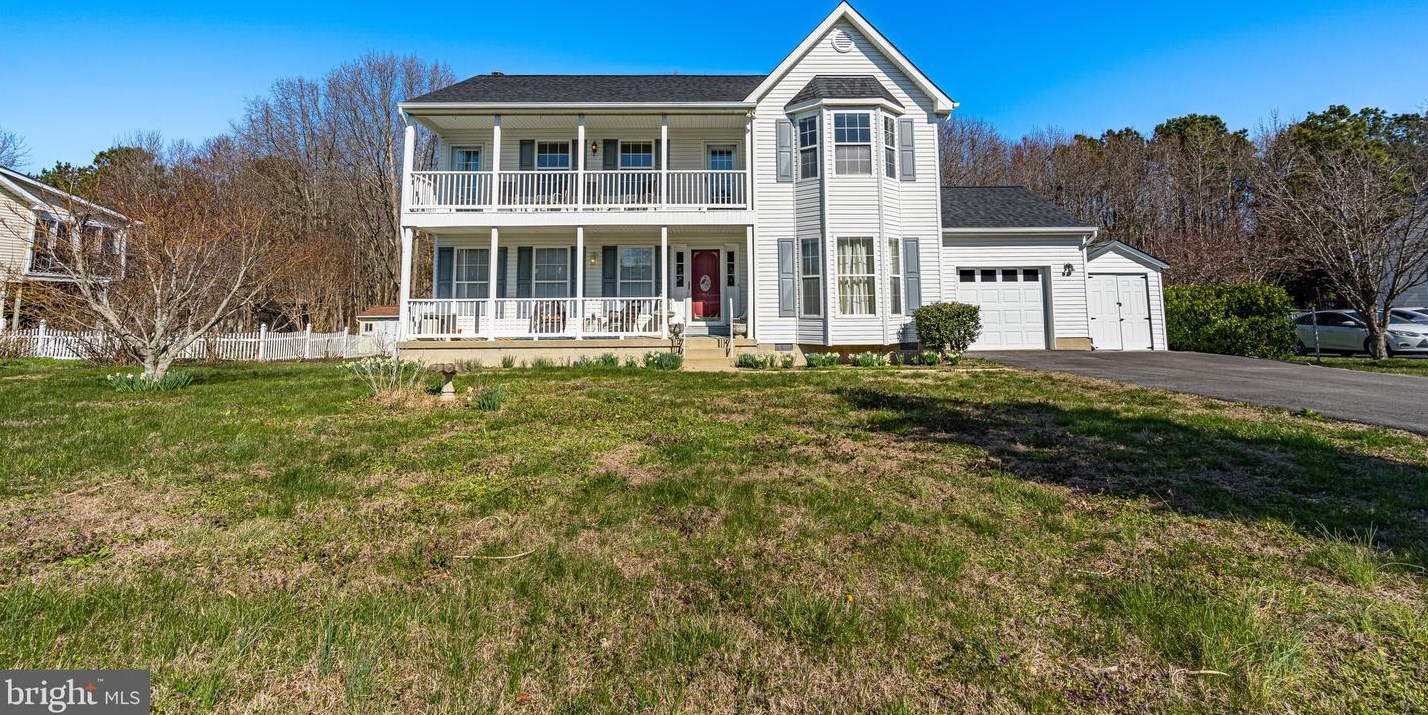 35540 Army Navy Dr, Mechanicsville, MD 20659-2931
