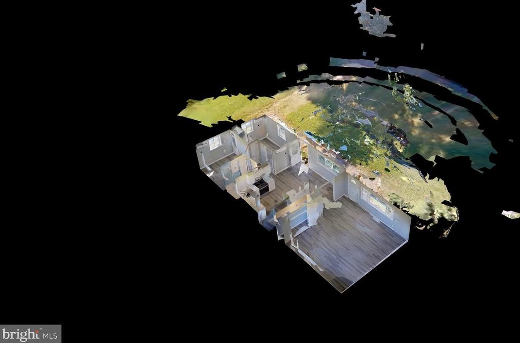 49710 Bay Forest Rd, Lex Pk MD  20653-3437 exterior