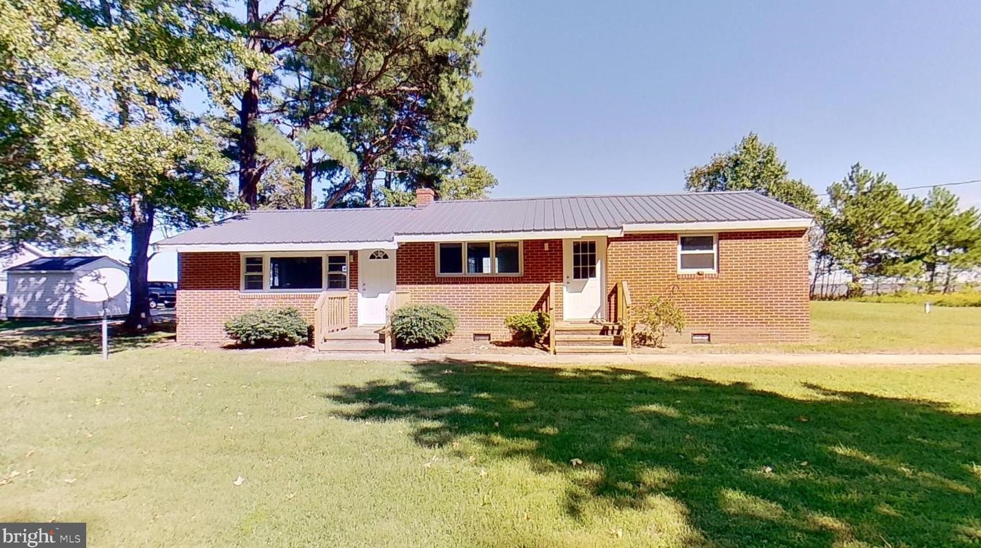 49710 Bay Forest Rd, Lex Pk MD  20653-3437 exterior