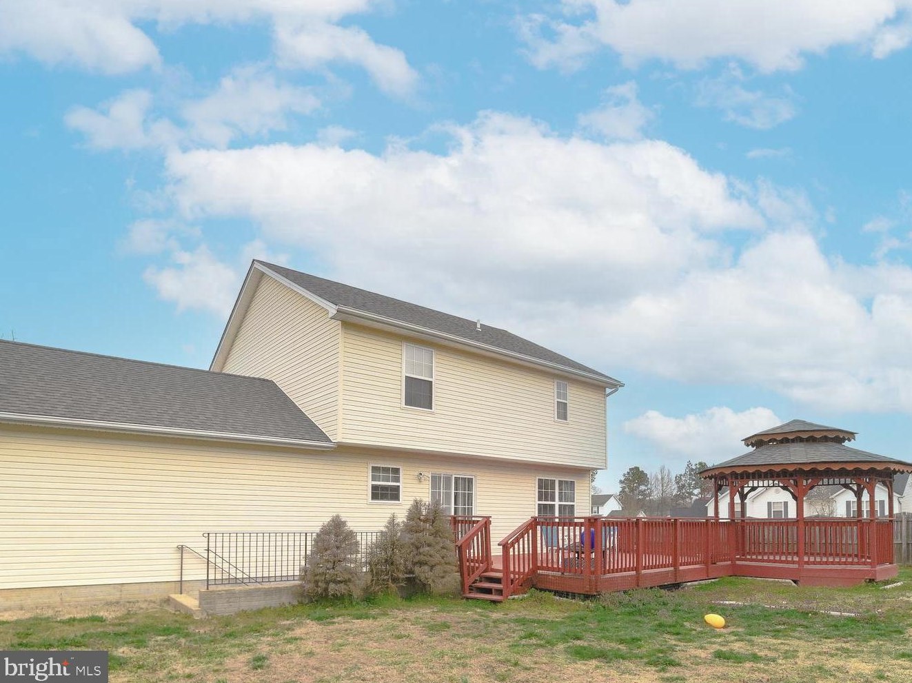 46721 Robert Leon Dr, Lex Pk MD  20653-3775 exterior