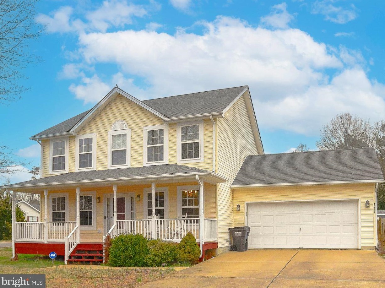 46721 Robert Leon Dr, Lex Pk, MD 20653-3775