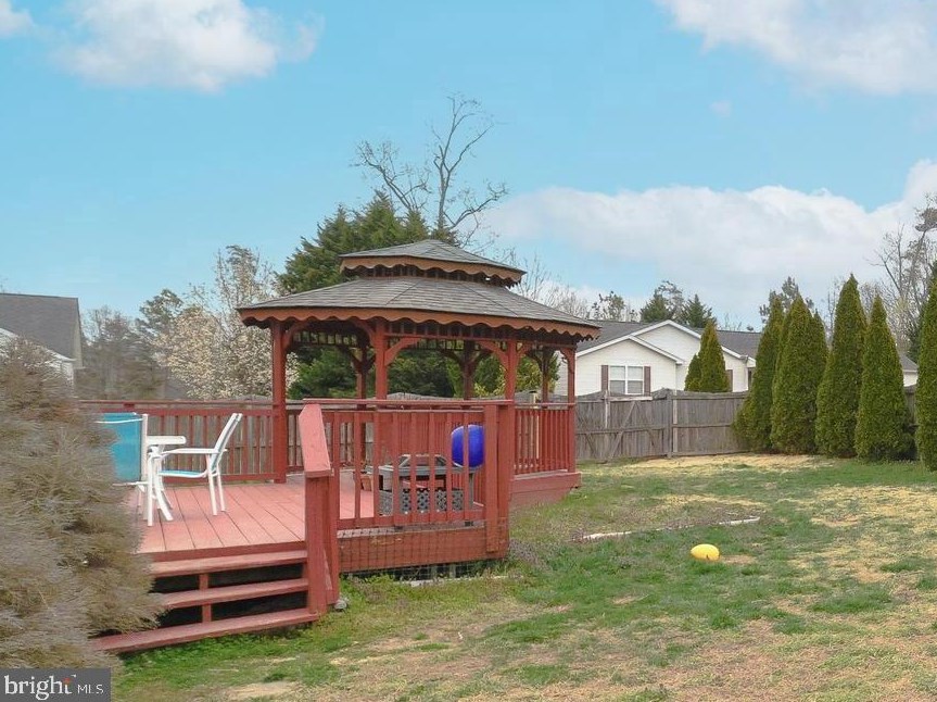 46721 Robert Leon Dr, Lex Pk MD  20653-3775 exterior