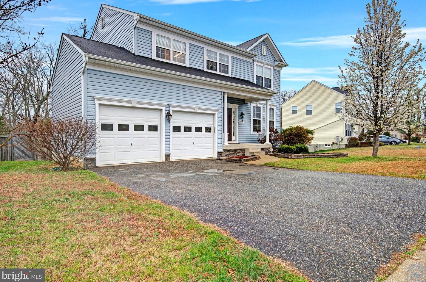 20980 Freedom Run Dr, Lex Pk MD  20653-4435 exterior