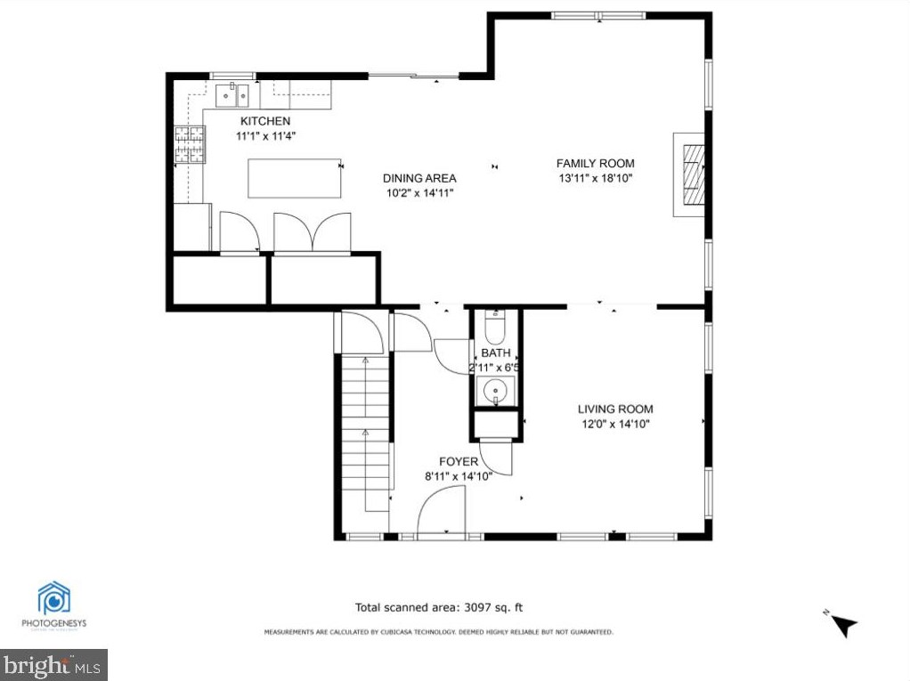 20980 Freedom Run Dr, Lex Pk MD  20653-4435 exterior