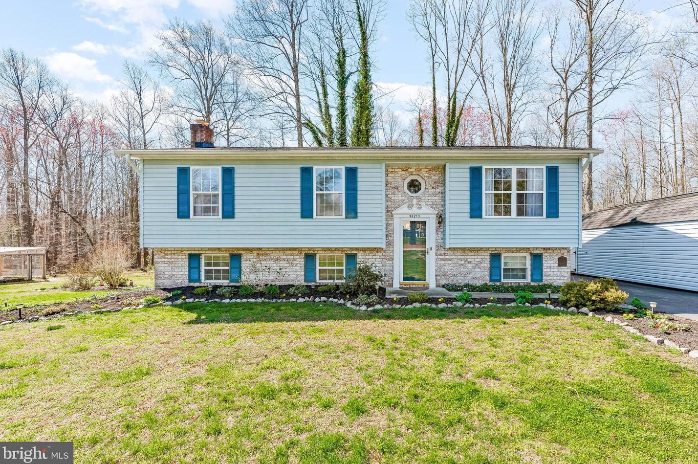 38213 Laurel Ridge Dr, Mechanicsville, MD 20659