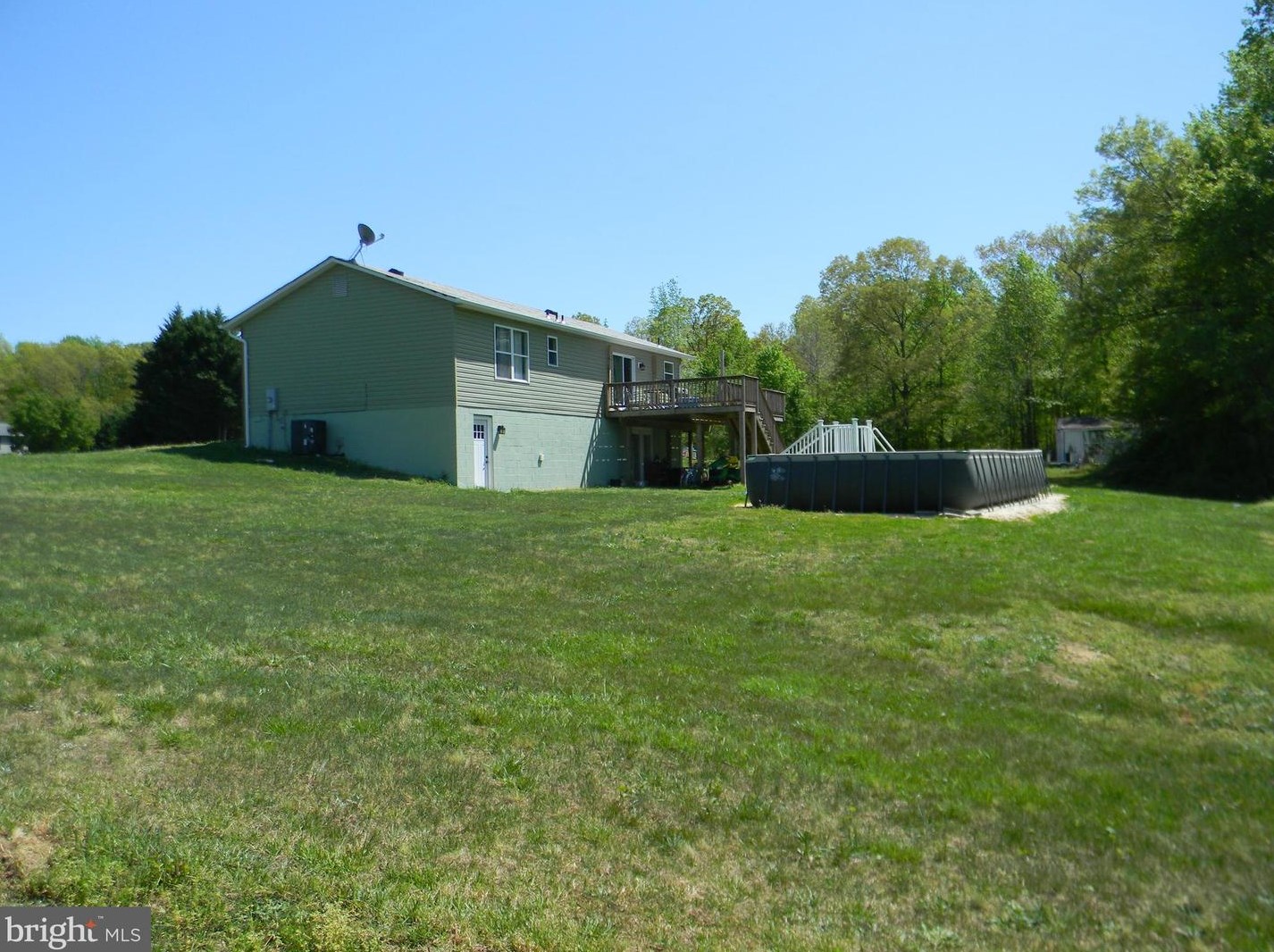 26441 Meadow Wood Dr, Mechanicsville, MD 20659