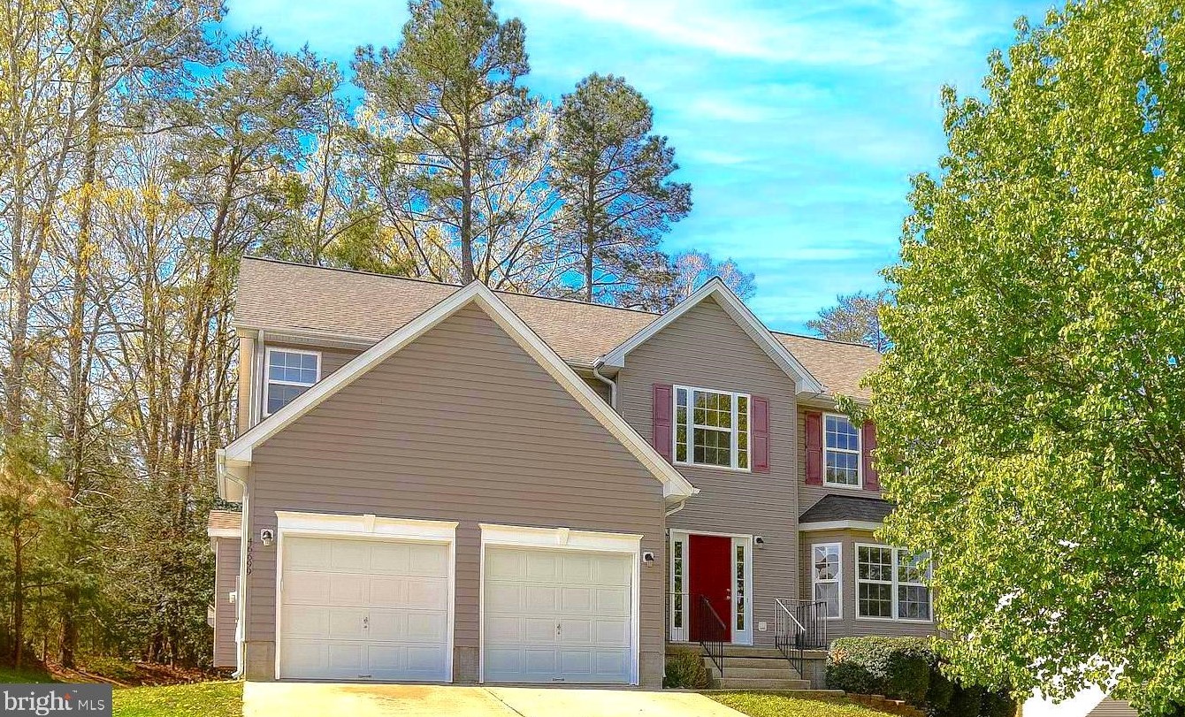 46699 Robert Leon Dr, Lex Pk, MD 20653-3797