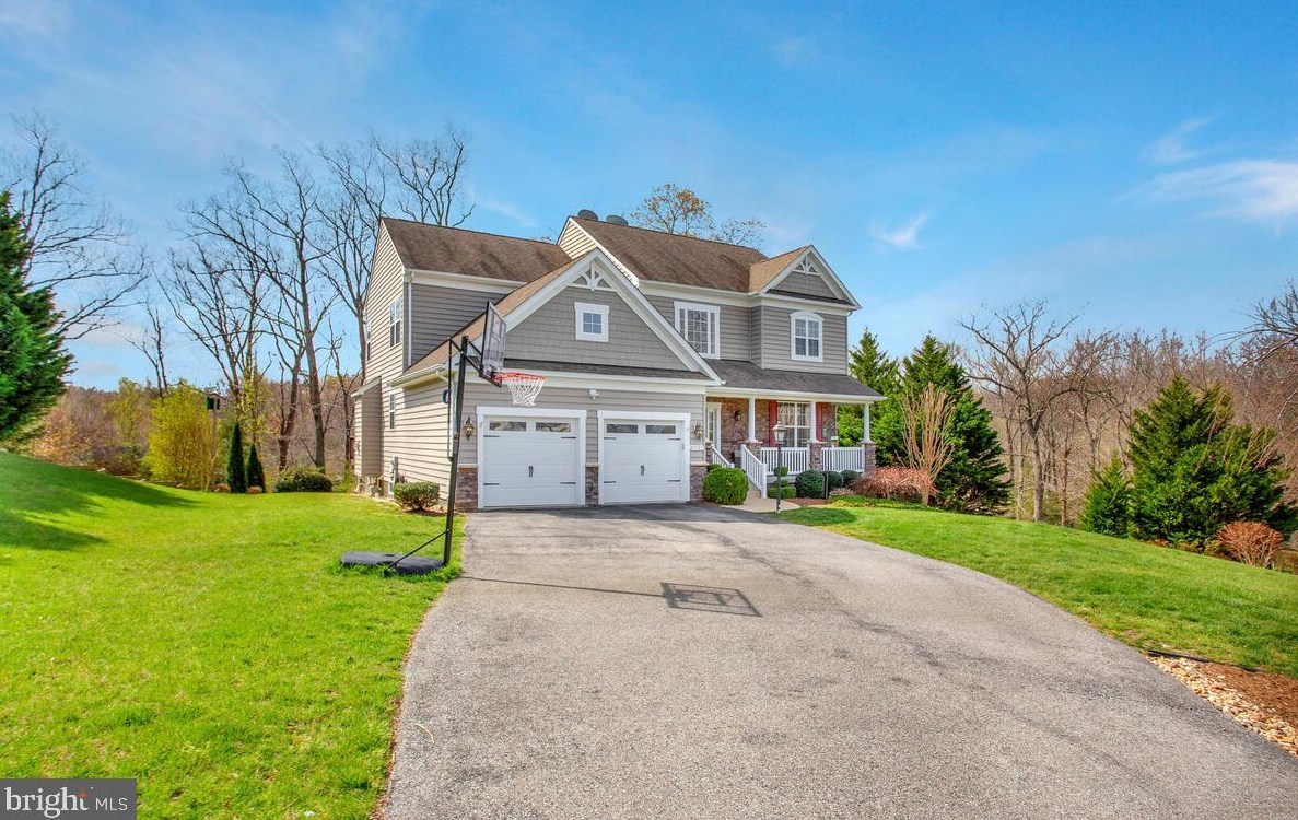 45103 Woodhaven Dr, California, MD 20619