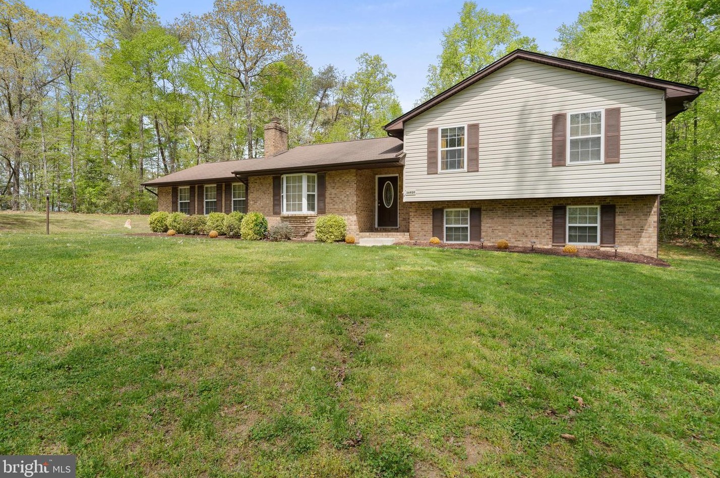 26920 Hidden Acres Ct, Mechanicsville, MD 20659-4306