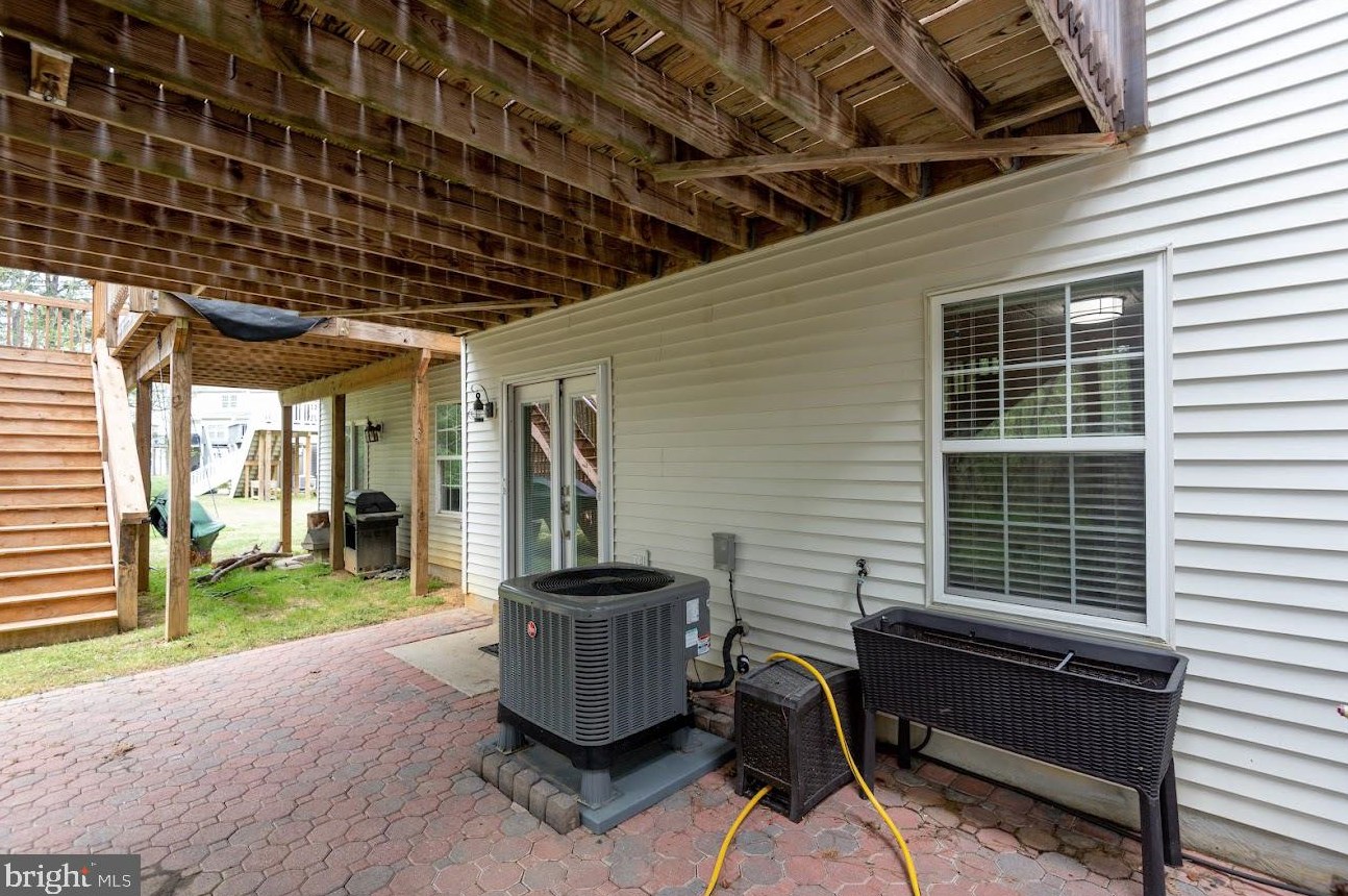 48395 Sunburst Dr, Lex Pk MD  20653-4588 exterior