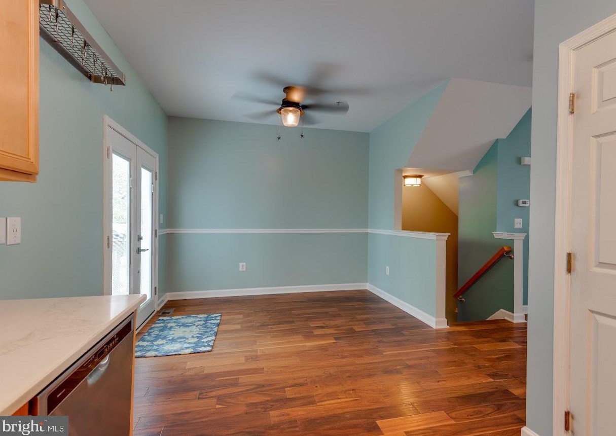 48395 Sunburst Dr, Lex Pk MD  20653-4588 exterior