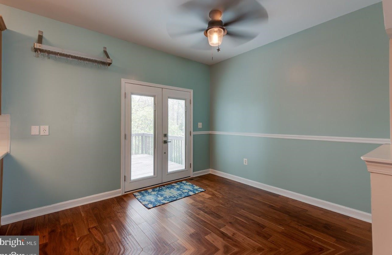 48395 Sunburst Dr, Lex Pk MD  20653-4588 exterior