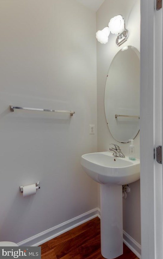 48395 Sunburst Dr, Lex Pk MD  20653-4588 exterior