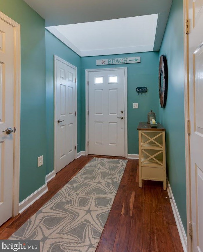 48395 Sunburst Dr, Lex Pk MD  20653-4588 exterior