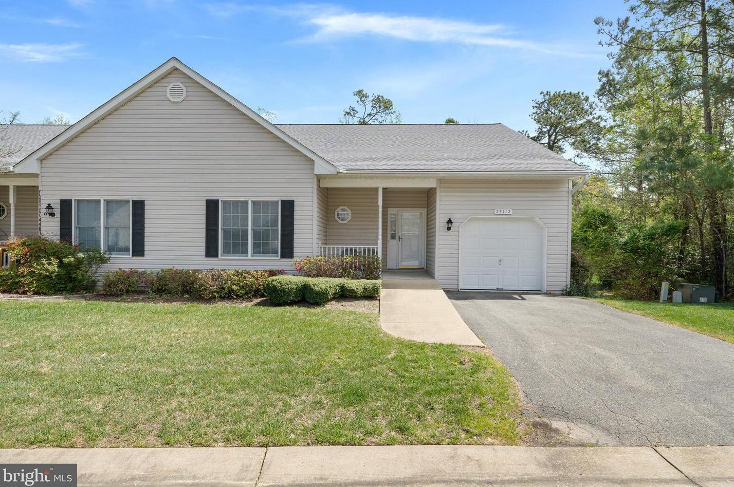 23112 Marble Way, California, MD 20619-2176