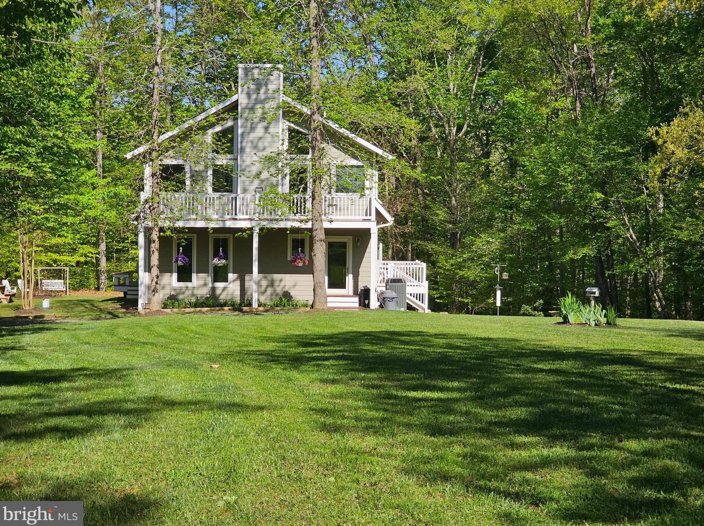 40808 Leeland Rd, Mechanicsville, MD 20659