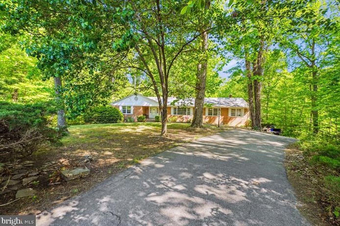 45525 Camelot Ct, Lex Pk MD  20653-3361 exterior