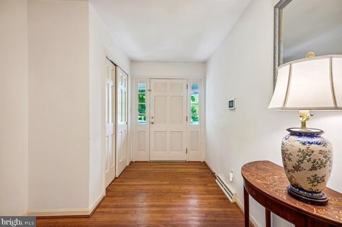 45525 Camelot Ct, Lex Pk MD  20653-3361 exterior