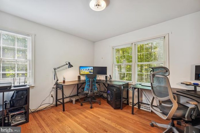 45525 Camelot Ct, Lex Pk MD  20653-3361 exterior