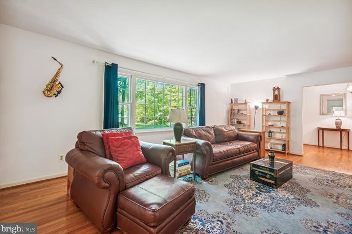 45525 Camelot Ct, Lex Pk MD  20653-3361 exterior